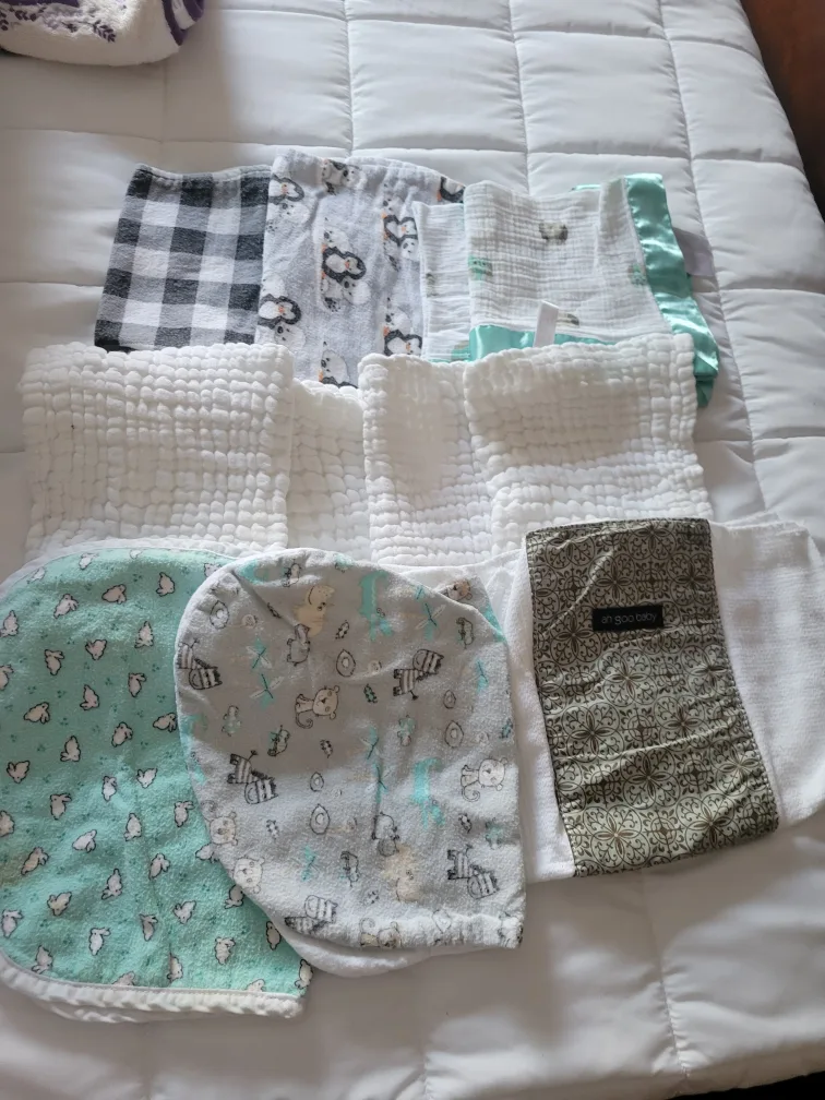 Many Baby Items image indicator(7)