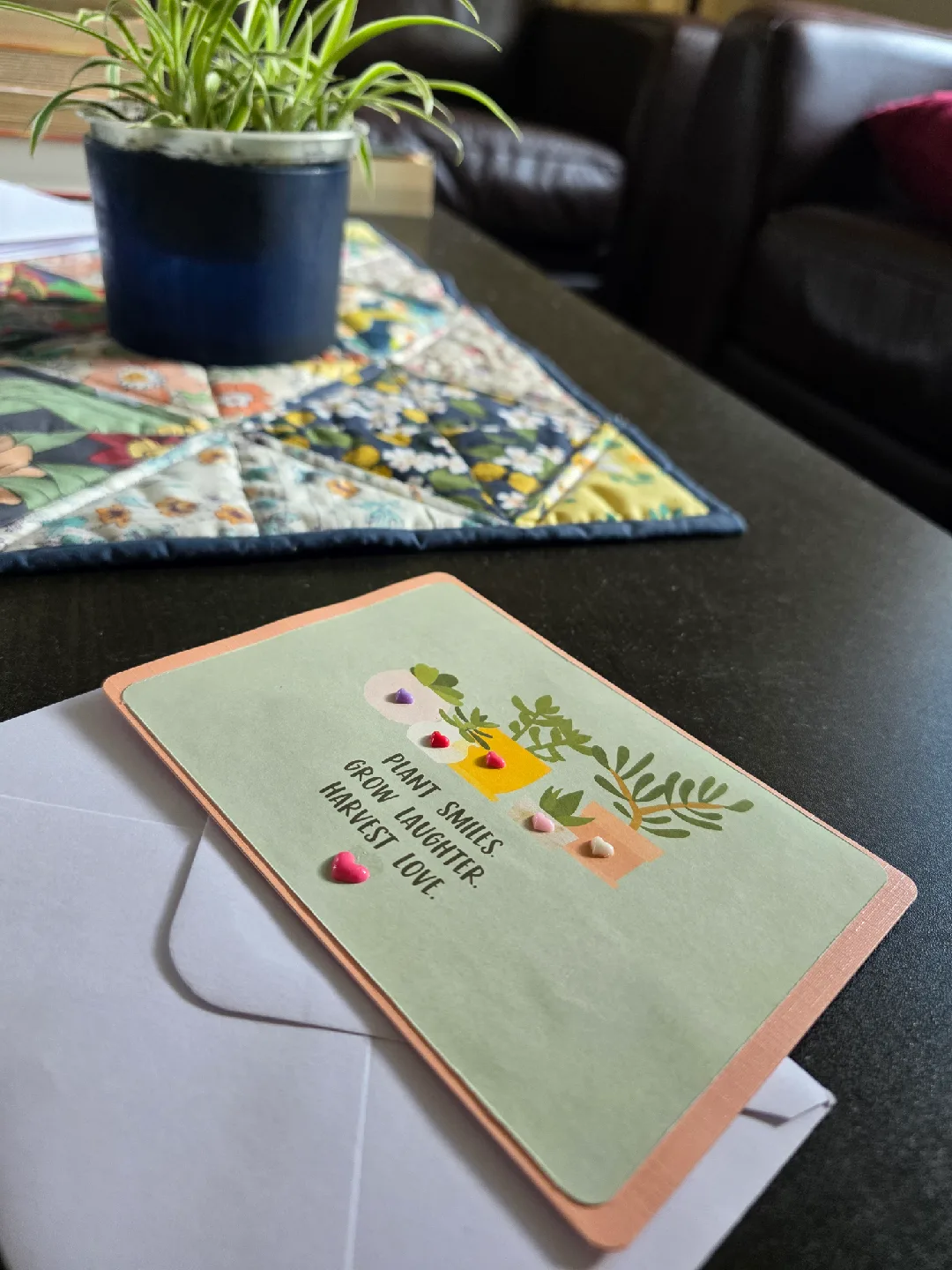 Cute greeting card image indicator(2)