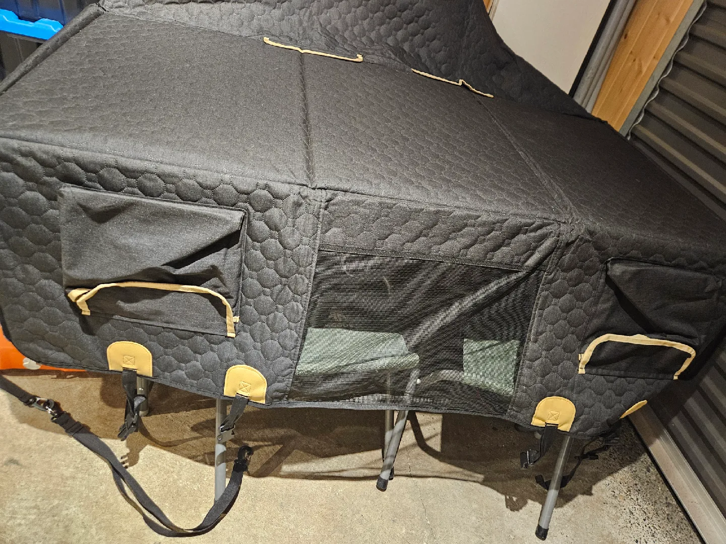 Dog Car Seat image indicator(8)