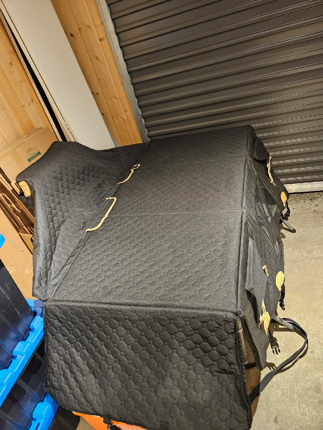 Dog Car Seat image indicator(9)