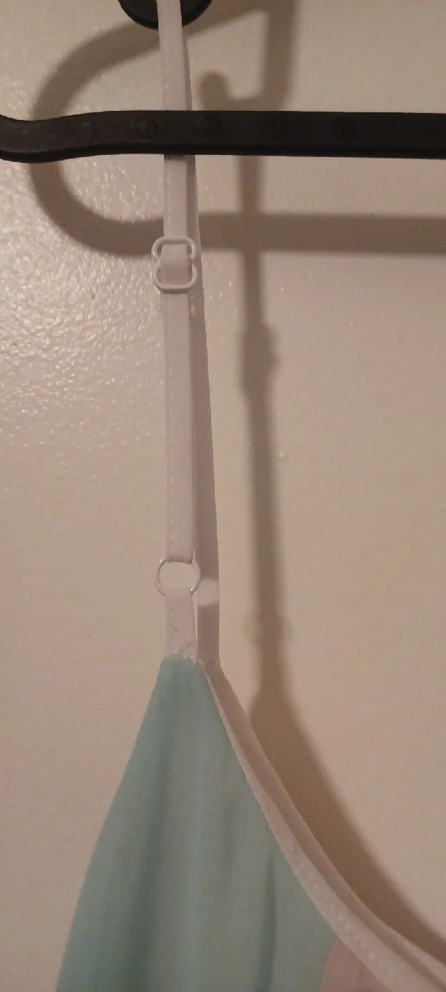 Pastel Striped Sundress image indicator(3)