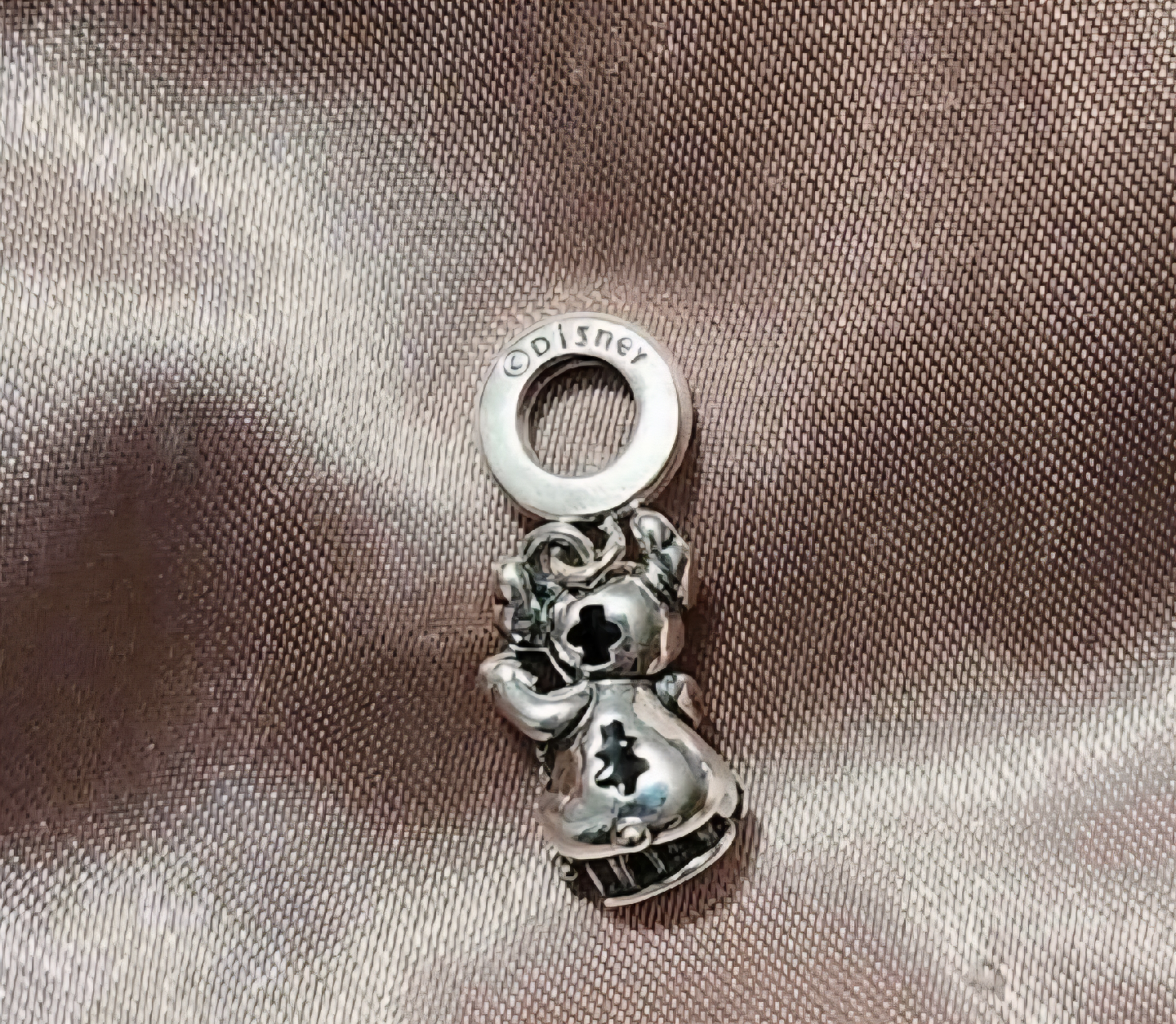 Disney Stitch on Building Charm - photo 2