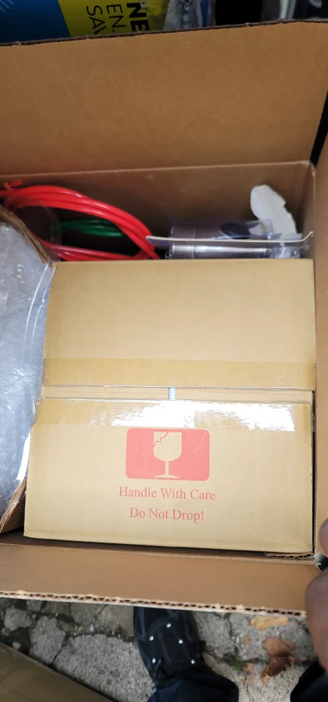 Whirlpool Reverse Osmosis Water Filtration System image indicator(2)