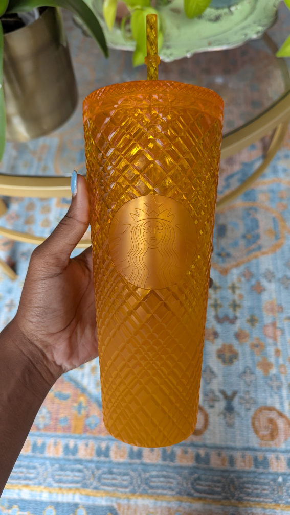Starbucks 24oz Tumbler - photo 2