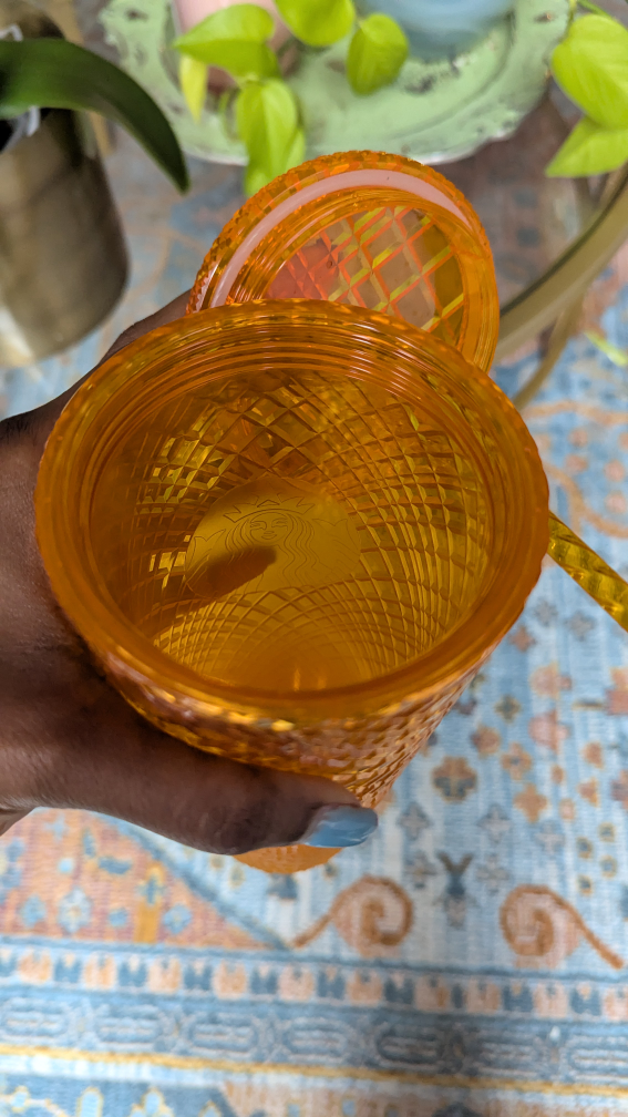 Starbucks 24oz Tumbler - photo 5