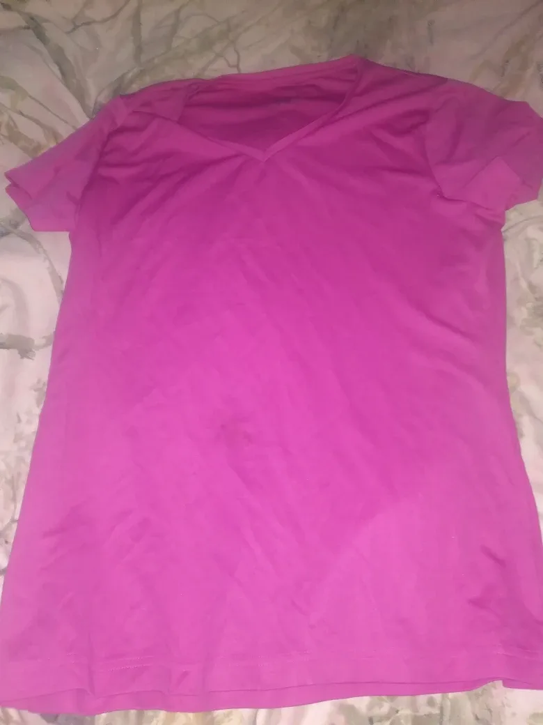 Pink T-Shirt thumbnail