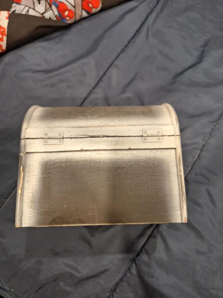 Halloween 'Hexes and Charms' Decorative Box image indicator(4)