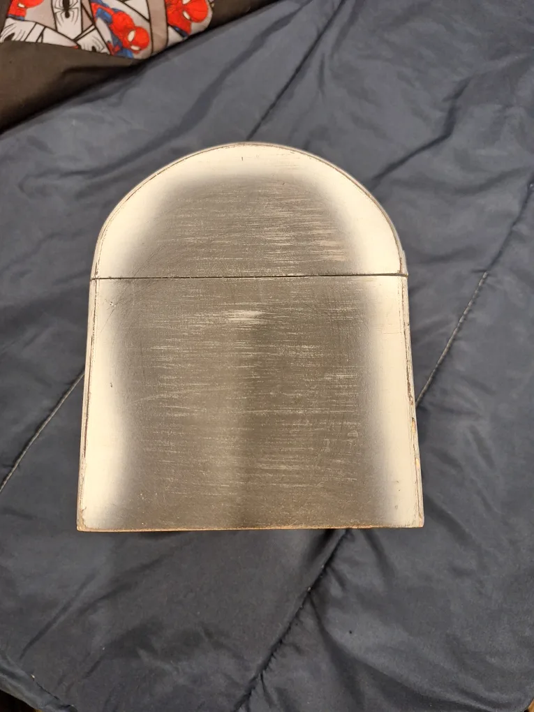 Halloween 'Hexes and Charms' Decorative Box image indicator(5)