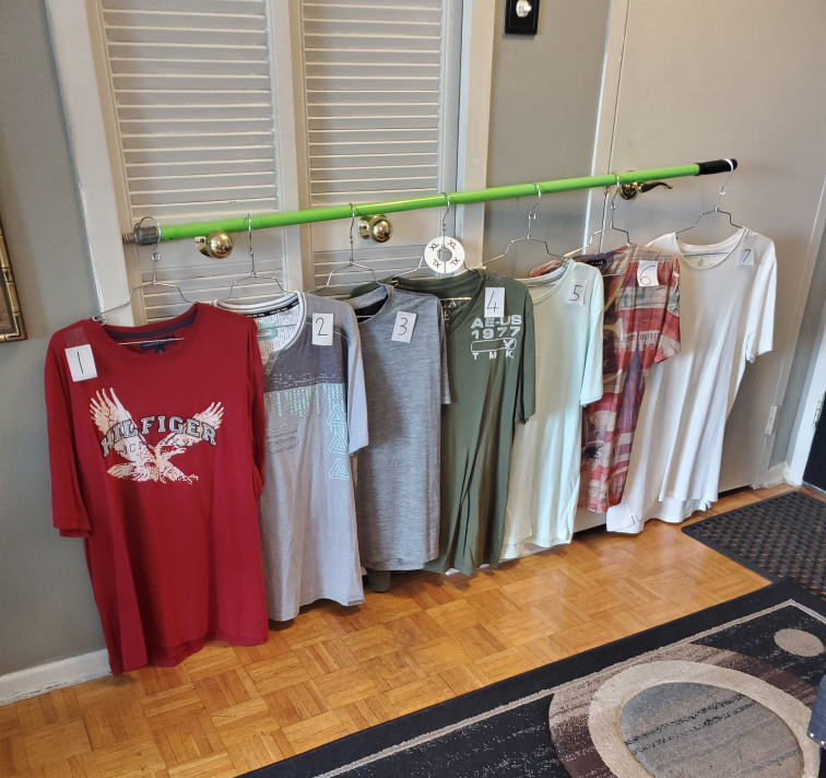 Men's and Boys Shirts Size XL & XXL - photo 2