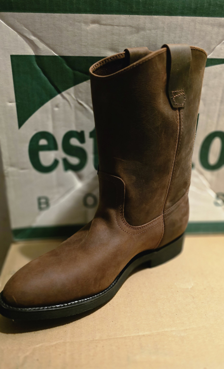 Men's Boots /Botas - photo 2