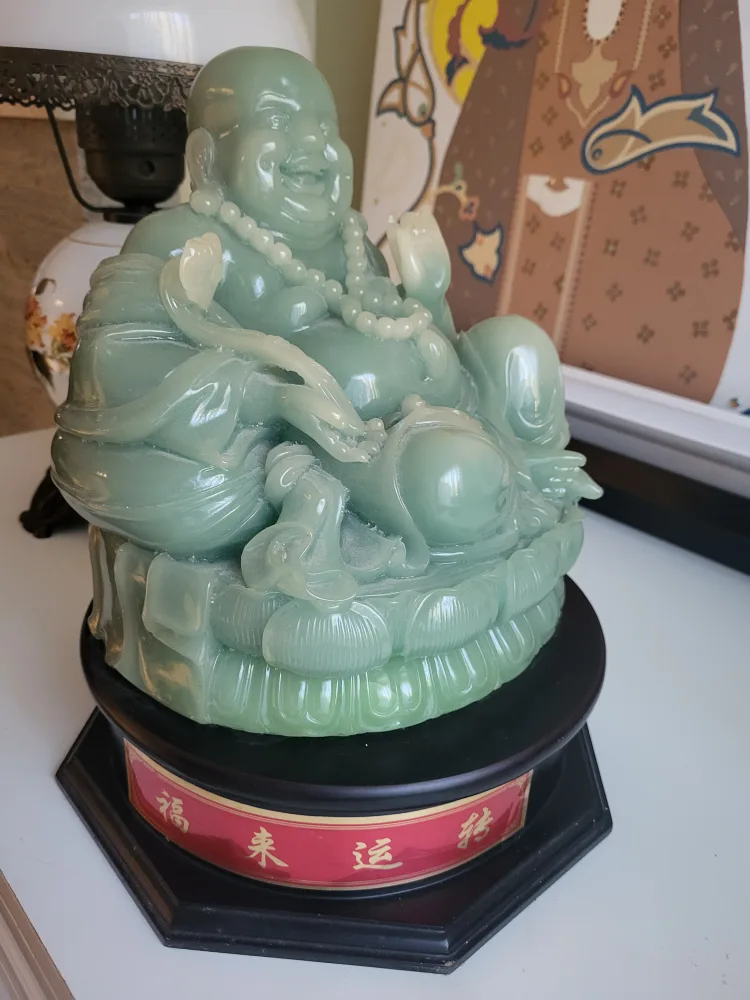 Large Buddha Statue image indicator(4)