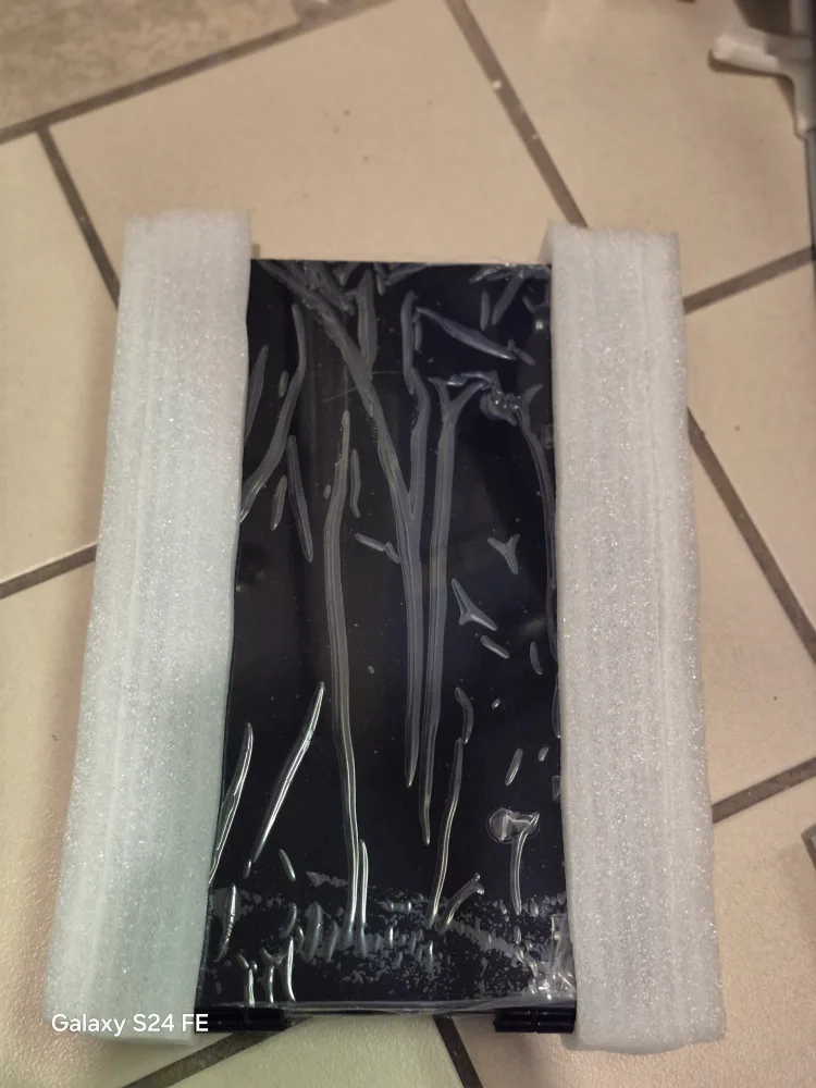 Brand new in the box  makeup  or what ever  is needed image indicator(3)