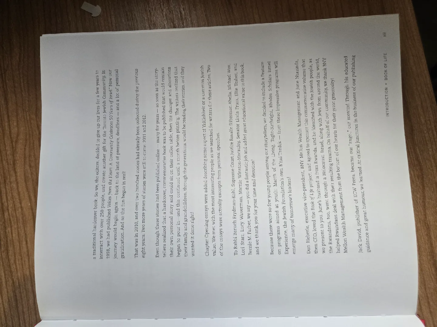 Book of life - decades of stories image indicator(8)