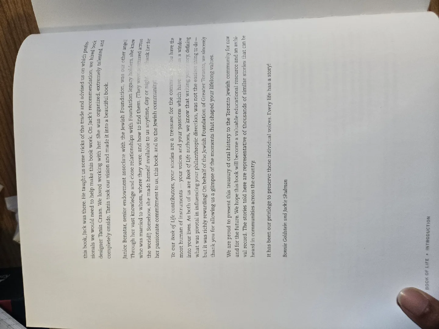 Book of life - decades of stories image indicator(9)