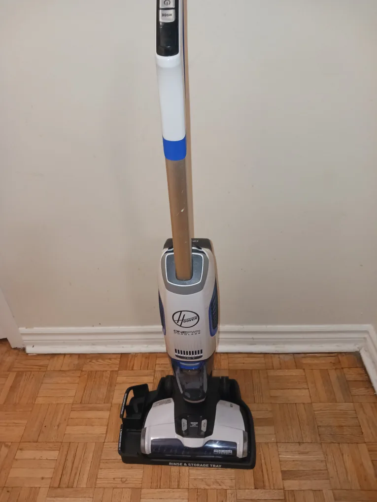 Hoover ONEPWR Cordless Jet Vacuum image indicator(2)