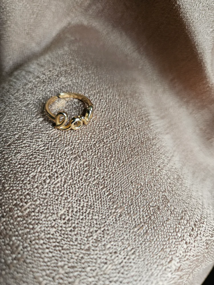 "Love" Ring image indicator(2)