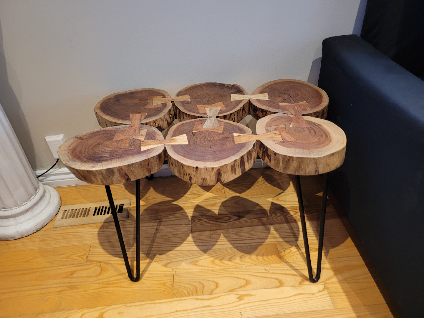 Edgewood Coffee Table - photo 5