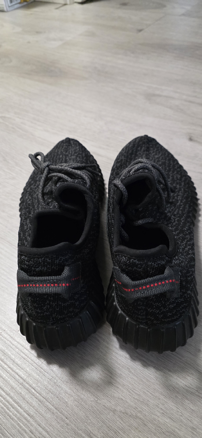 adidas yeezy boost - photo 3
