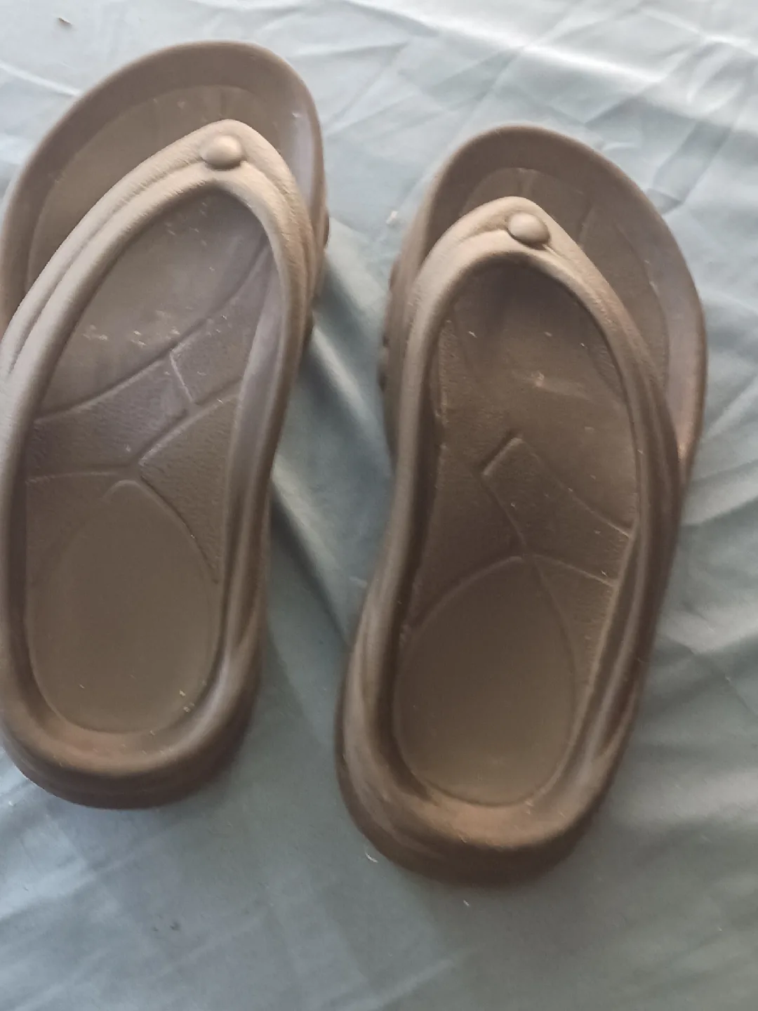 Black Flip Flops thumbnail