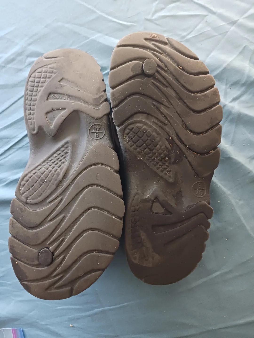 Black Flip Flops image indicator(3)