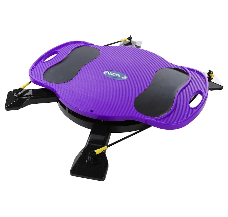 Simply Fit Board - Purple