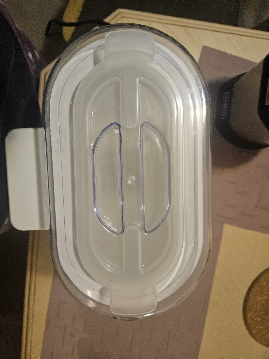 🥕 Cuisinart Yogurt Maker image indicator(2)
