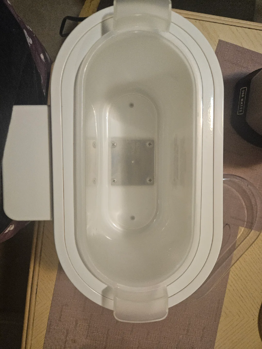 🥕 Cuisinart Yogurt Maker image indicator(3)