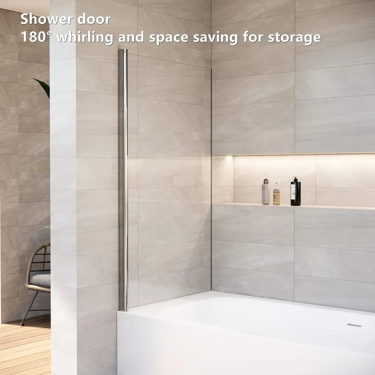 Brand New, Sealed Shower Door For Sale image indicator(3)