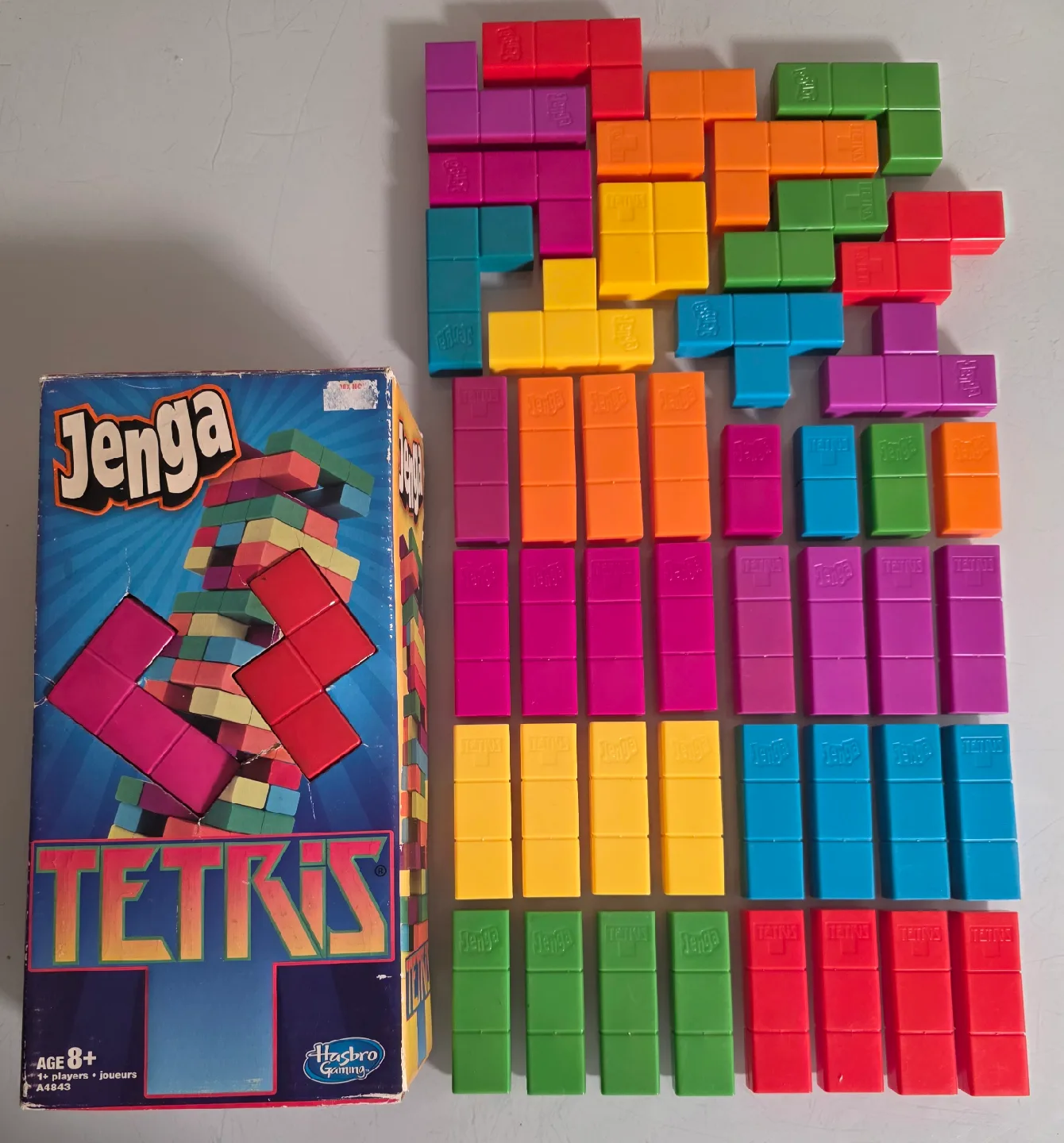 Jenga Tetris thumbnail