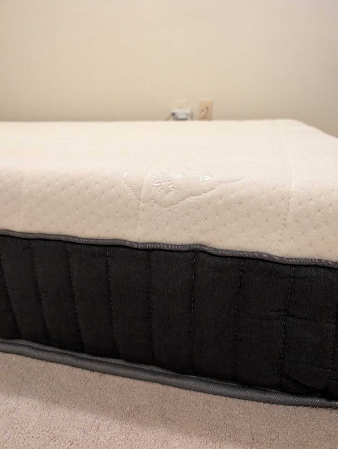 FREE - Queen Sized Mattress - photo 3