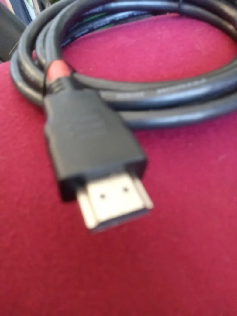HDMI Cable thumbnail