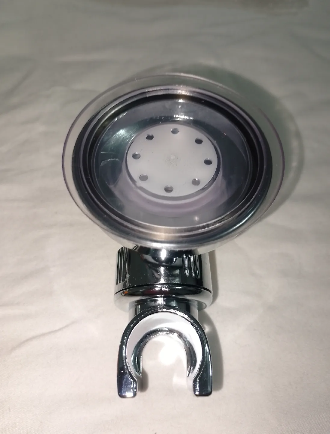 Adjustable Shower Head Holder image indicator(2)