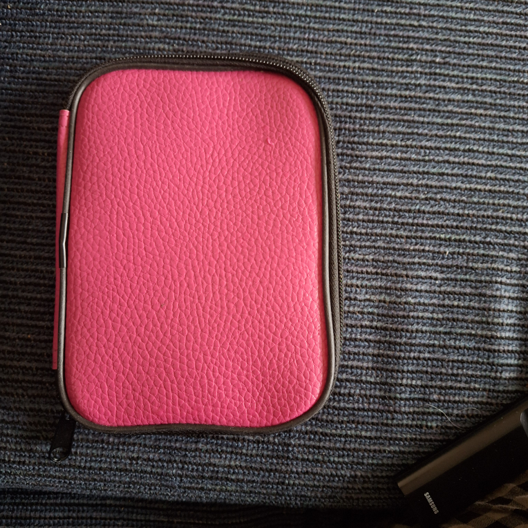 Crochet Hook Set with Case - photo 2