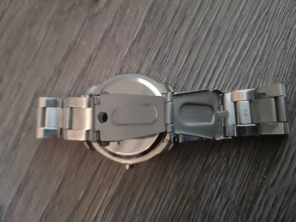 Porsche Men's Watch image indicator(3)