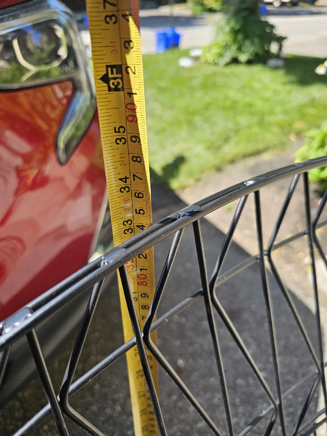 Set of 4 Black Wire Chairs image indicator(4)