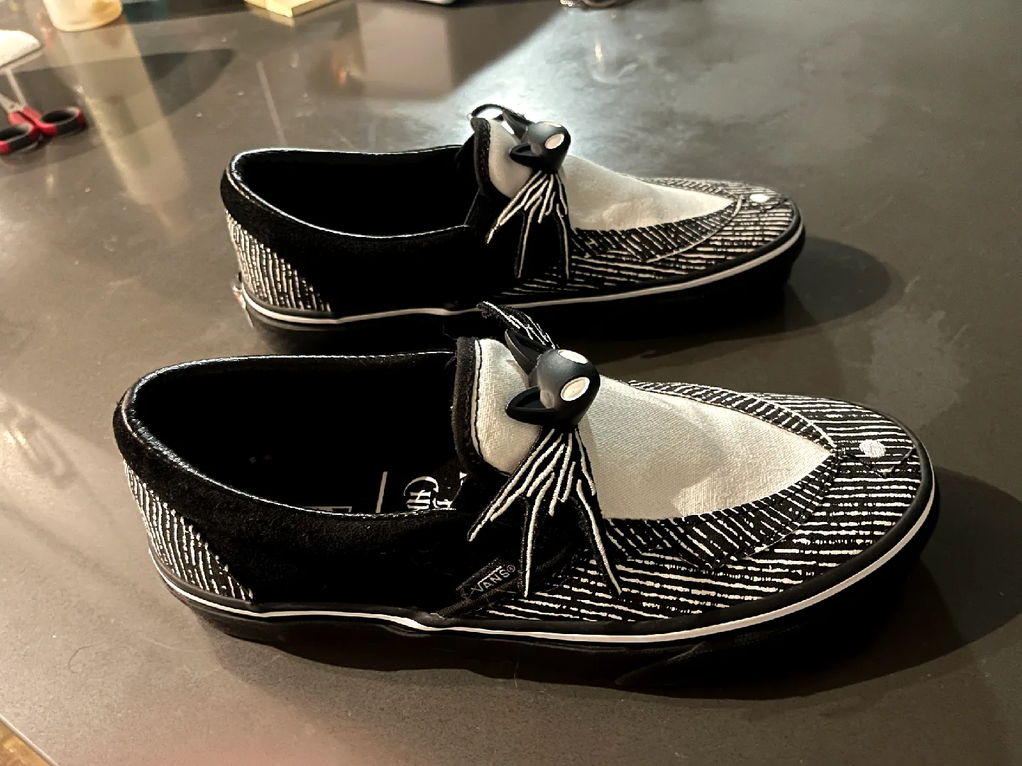 Vans x The Nightmare Before Christmas Shoes image indicator(2)