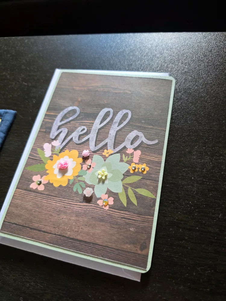 Bundle of Greeting Cards - Set of 4 image indicator(2)