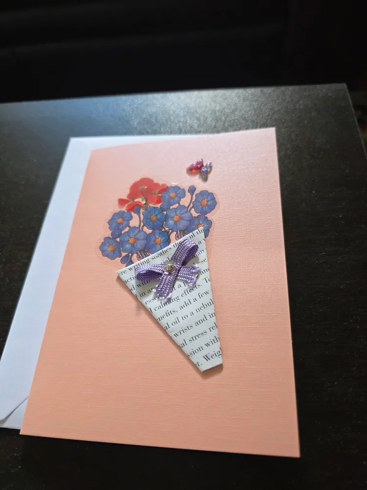 Bundle of Greeting Cards - Set of 4 image indicator(3)