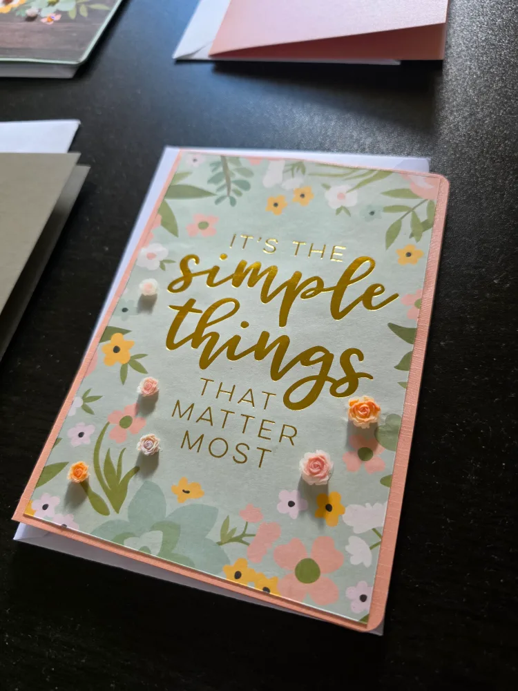 Bundle of Greeting Cards - Set of 4 image indicator(4)