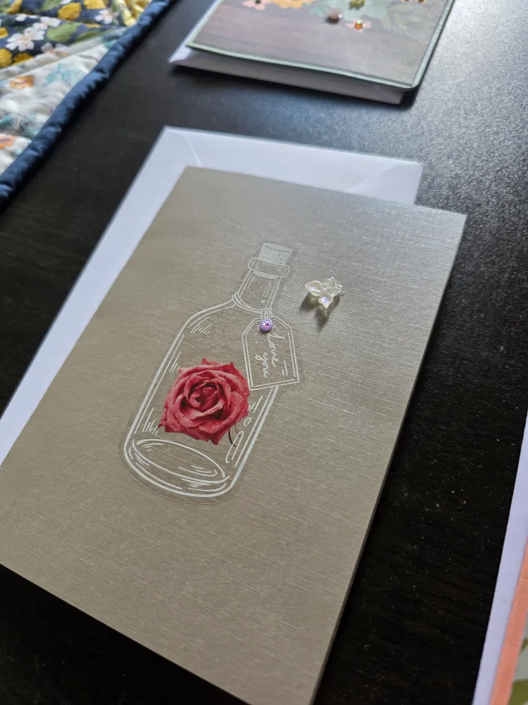 Bundle of Greeting Cards - Set of 4 image indicator(5)