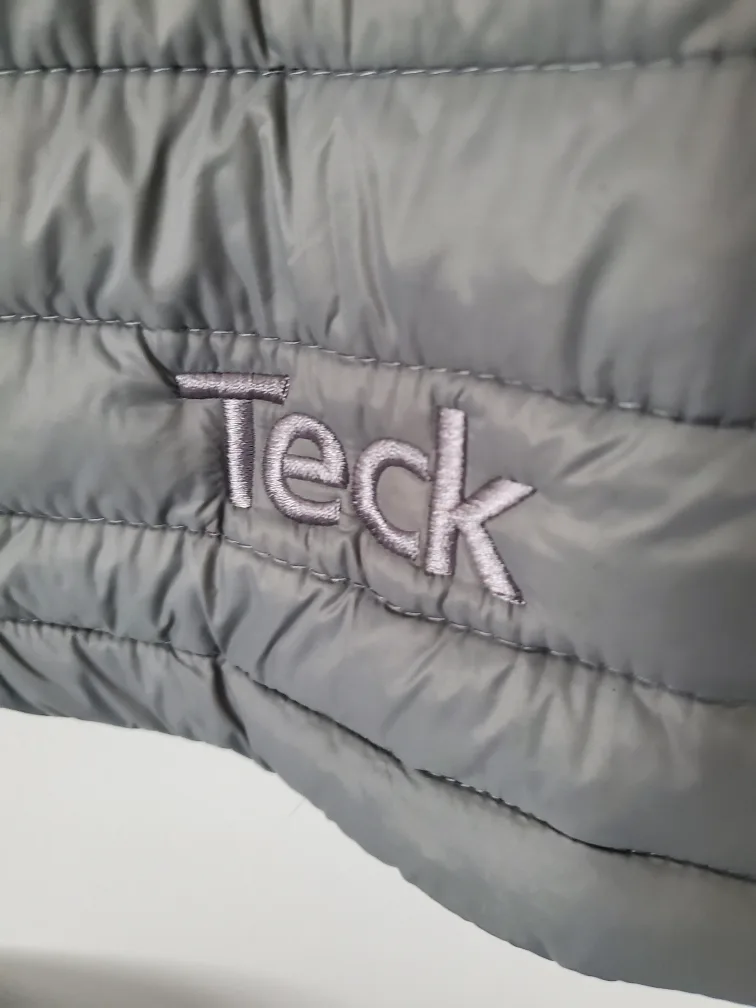 Elevate Teck Men's Vest - Size S image indicator(3)