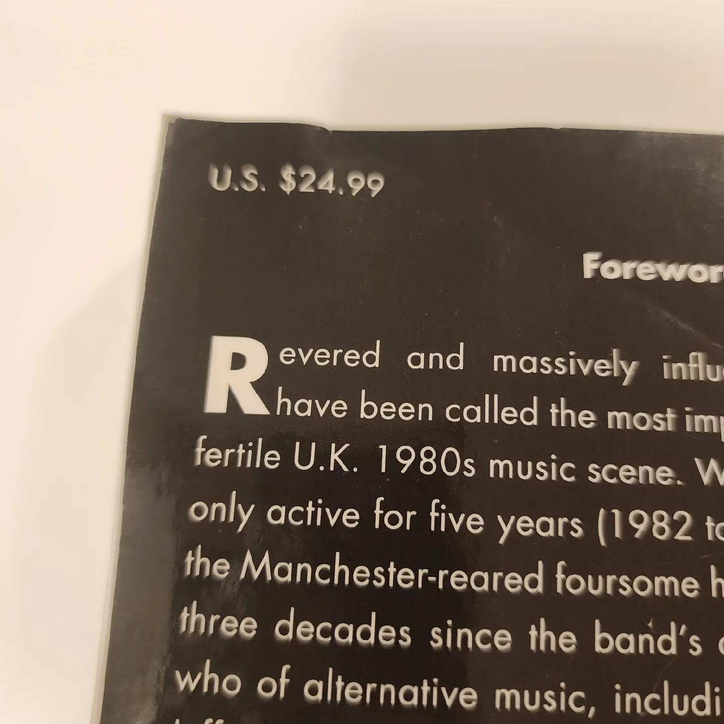 The Smiths FAQ by John D. Luerssen image indicator(3)