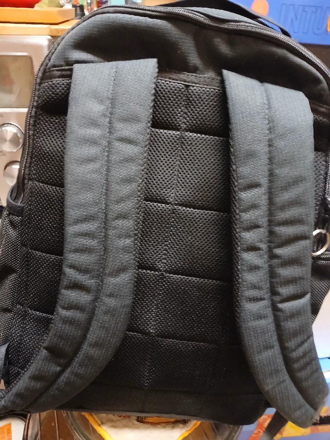 Nike Paris Saint-Germain Academy Backpack image indicator(2)