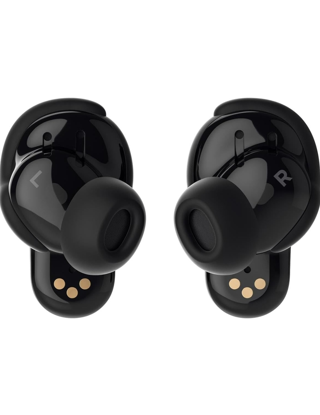 Bose QuietComfort Earbuds II - Black - photo 3