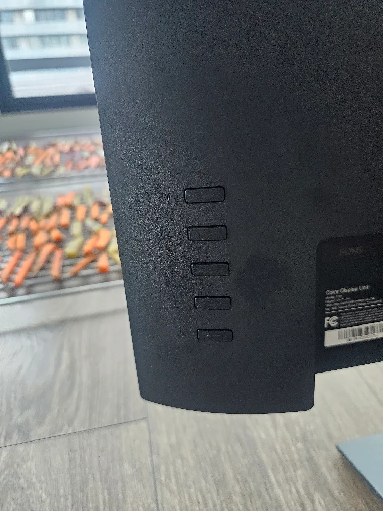 KOORUI 22 inch Computer Monitor image indicator(4)