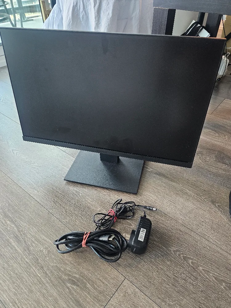 KOORUI 22 inch Computer Monitor image indicator(6)