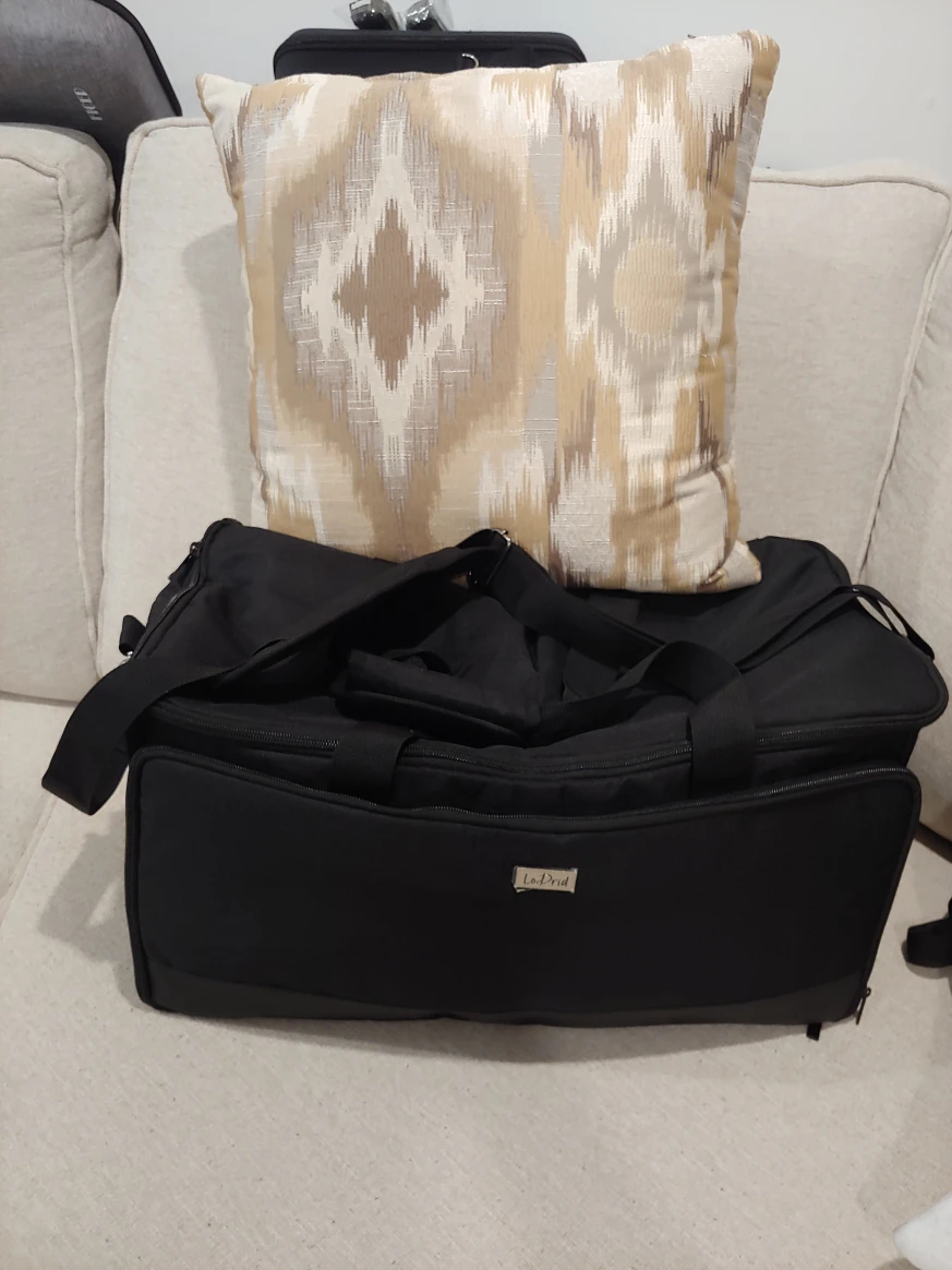 Camera Bag, Cable File Bag, Carrying Luggage