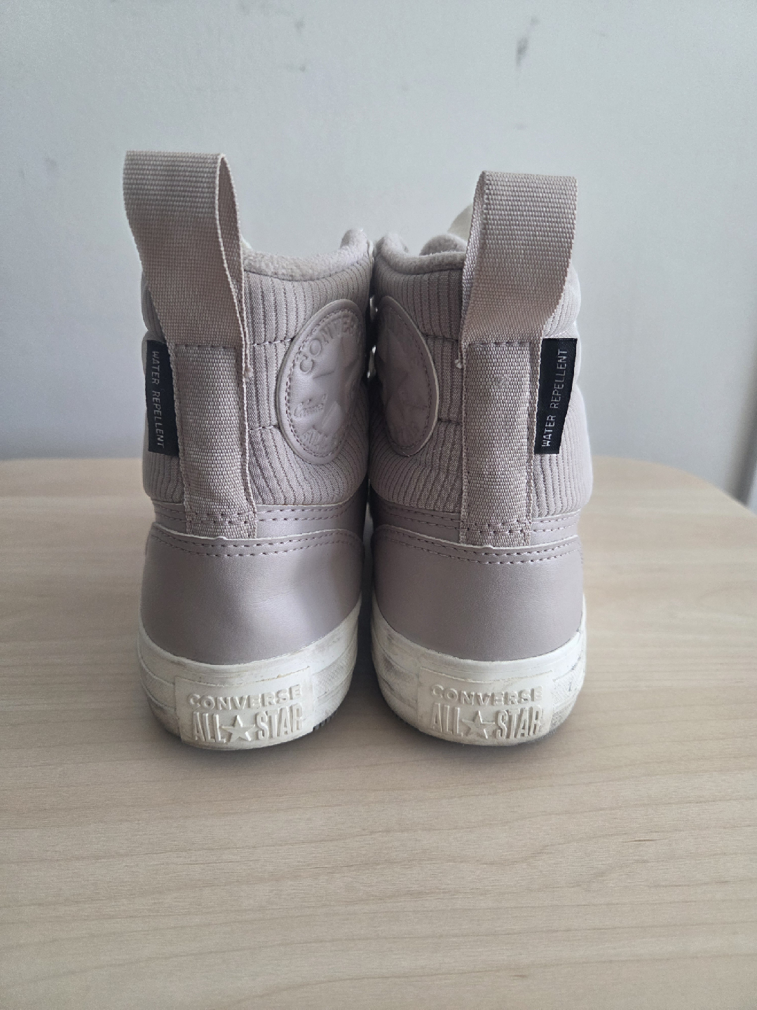 Converse All Star High Top Shoes - Size 7 - photo 5