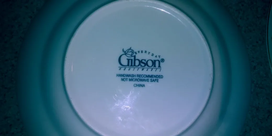 Gibson Housewares Everyday Bowls image indicator(2)