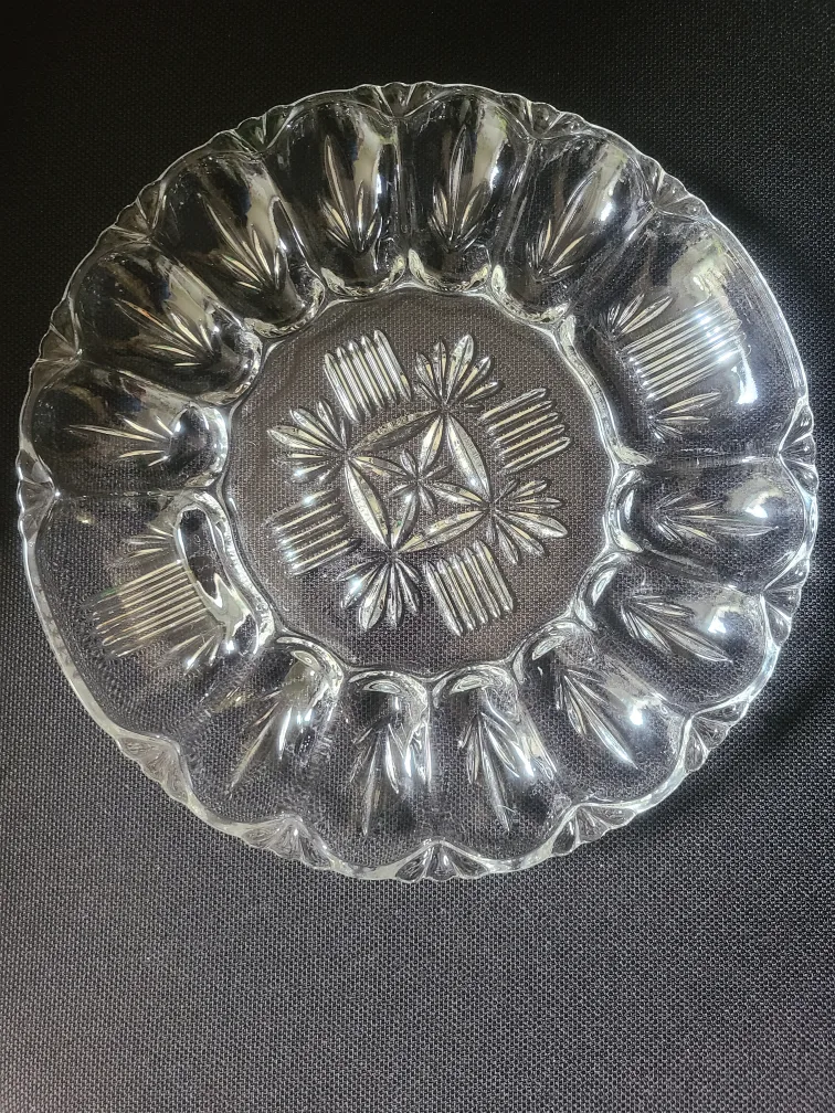 Vintage Federal Glass Georgetown thumbnail